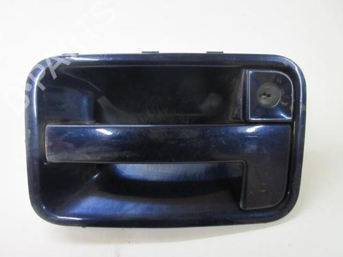 Front right exterior door handle CITROËN EVASION MPV (22, U6) 2.0 | BP20894713C129 
