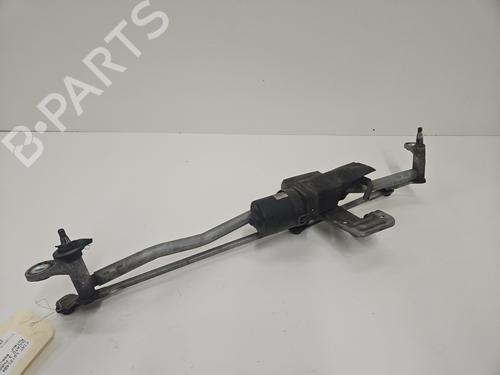 Motorino del tergicristallo anteriore FIAT DUCATO Van (250_) 150 Multijet 2,3 D (148 hp) 31698498