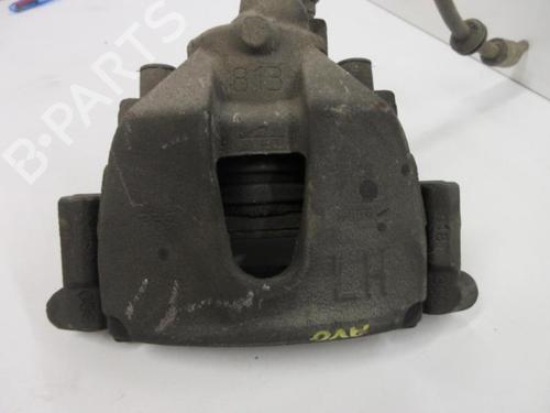 Used Left front brake caliper FORD FOCUS II (DA_, HCP, DP) 1.8 TDCi (115 hp) 20895562