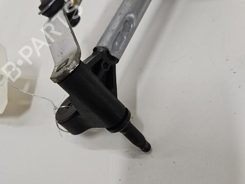 Used Front wiper motor Front wiper motor OPEL CORSA E (X15) 1.4 Turbo (08, 68) (101 hp) 34385097 34385097