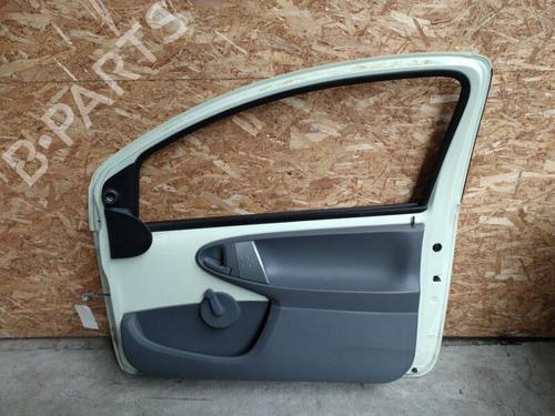 Right front door CITROËN C1 (PM_, PN_) 1.0 | BP20893650C3 