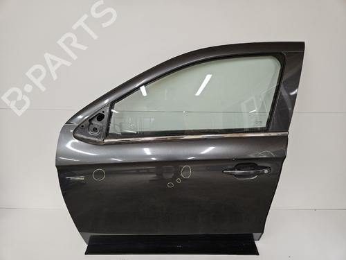Left front door CITROËN C-ELYSEE (DD_) 1.6 BlueHDi 100 | BP37449835C2 - Image 4