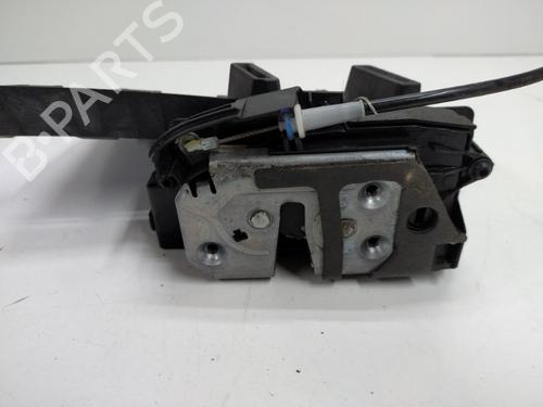 Rear left lock FORD FIESTA VI (CB1, CCN) 1.4 TDCi | BP20899290C100 