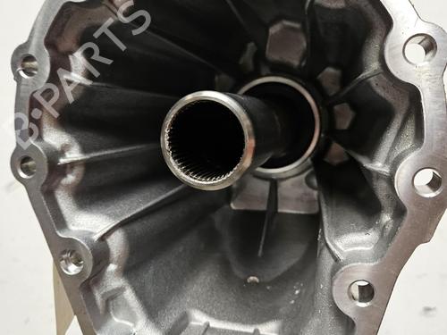 Transfer box PORSCHE CAYENNE (92A) 4.2 S Diesel | BP40614085M36 - Image 2