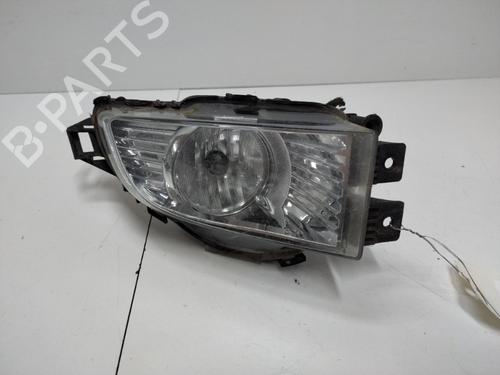 Used Left front fog light Left front fog light OPEL INSIGNIA A Sports Tourer (G09) 2.0 CDTI (35) (160 hp) 20888042 20888042