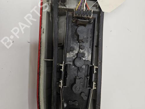 Used Left taillight Left taillight 38746165 38746165