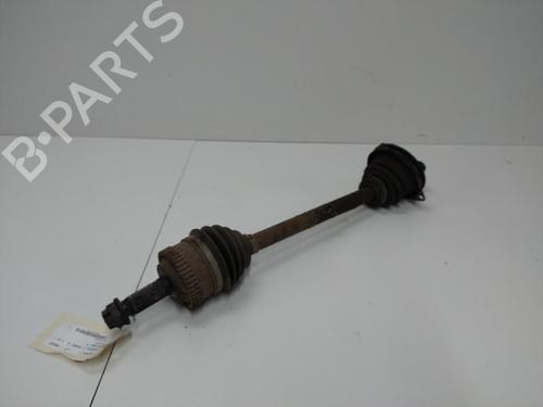 Used Left front driveshaft Left front driveshaft RENAULT KANGOO (KC0/1_) 1.9 dCi 4x4 (84 hp) 20899869 20899869