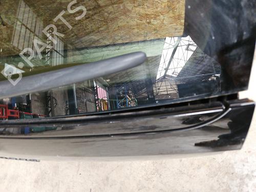 Bakluke CC/Kombi-Kupé PORSCHE CAYENNE (9PA) 3.6 | BP28136415C6 
