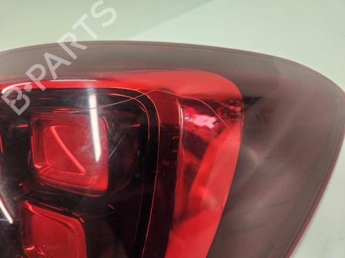 Right taillight DACIA SANDERO II 1.0 SCe 75 (B8JC, B8JD, B8NC) | BP37628966C35 - Image 3