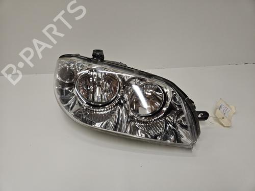 Used Right headlight FIAT PUNTO (188_) 1.2 60 (188.030, .050, .130, .150, .230, .250) (60 hp) 31877575