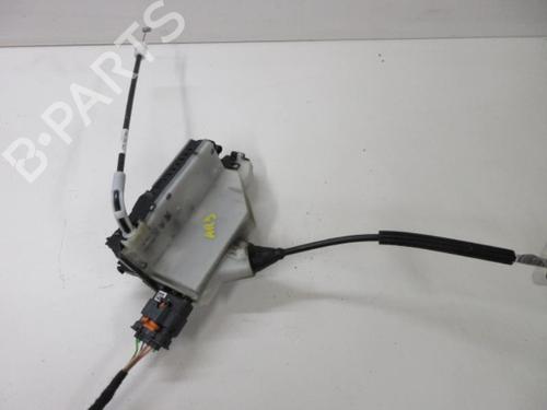 Rear right lock PEUGEOT 208 I (CA_, CC_) 1.6 BlueHDi 100 | BP20894972C99 