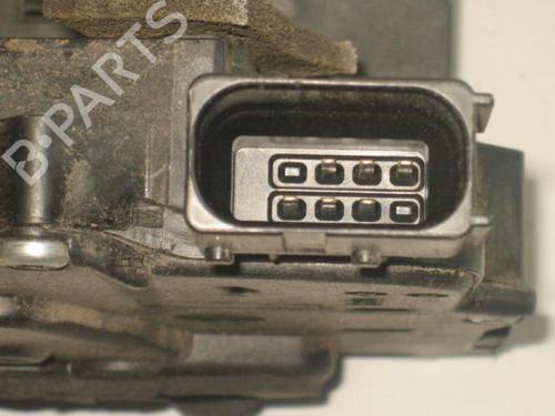 Rear right lock FIAT GRANDE PUNTO (199_) 1.3 D Multijet | BP20898085C99 