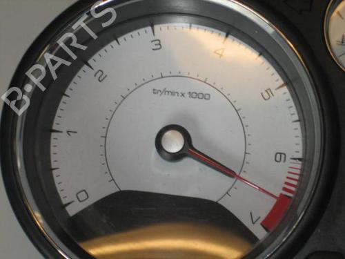 Instrument cluster PEUGEOT 308 I (4A_, 4C_) 1.6 GTi | BP20892812C47 