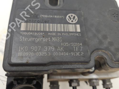 ABS pump VW GOLF VI (5K1) 1.6 TDI | BP27920882M43  - Image 5