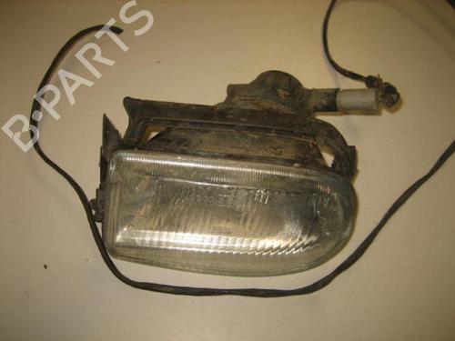 Used Right front fog light RENAULT 19 I (B/C53_) 1.9 D (B/C534, B/C53J) (64 hp) 20892265