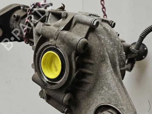 Used Front differential Front differential PORSCHE CAYENNE (9PA) 3.6 (290 hp) 28207047 28207047