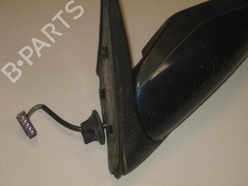 Left mirror PEUGEOT 605 (6B) 2.5 Turbo Diesel | BP22240640C26 