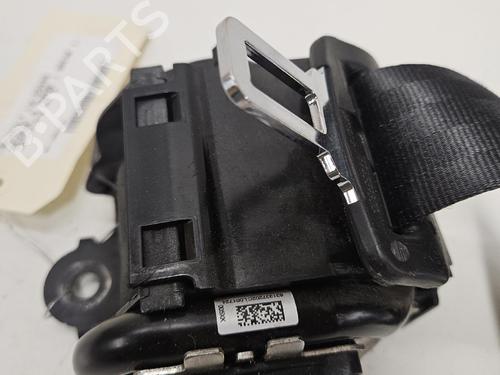 Used Rear right seatbelt Rear right seatbelt RENAULT MEGANE IV Grandtour (K9A/M/N_) 1.5 dCi 110 (110 hp) 36571921 36571921