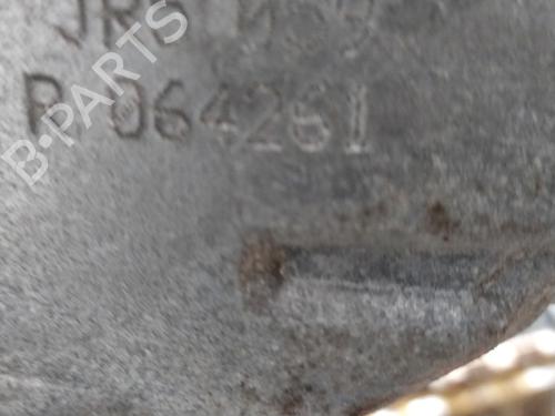 Gearbox RENAULT CLIO IV (BH_) 1.5 dCi 75 | BP22696691M3 