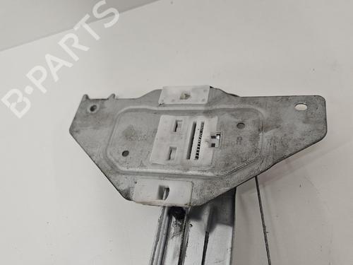 Front right window mechanism CITROËN C3 II (SC_) 1.6 HDi | BP37449882C23 - Image 5