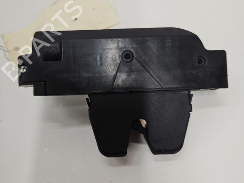 tailgate-lock-peugeot-307-3ac-2000-2001-2002-2003-2004-2005-2006-2007-2008-2009-2010-2011-2012-26569033 main image