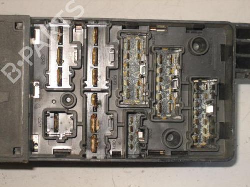 Elektronisk modul MINI MINI (R50, R53) One (90 hp) 20909355
