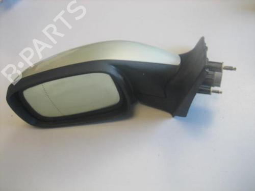 Left mirror RENAULT LAGUNA II (BG0/1_) 1.9 dCi (BG08, BG0G) | BP20898127C26 