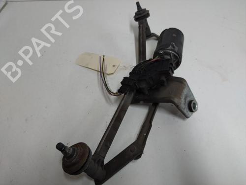 Front wipers mechanism PEUGEOT 206 Hatchback (2A/C) 1.4 i | BP22109400C83 