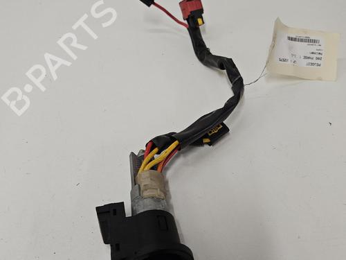 Used Ignition barrel Ignition barrel 38476785 38476785