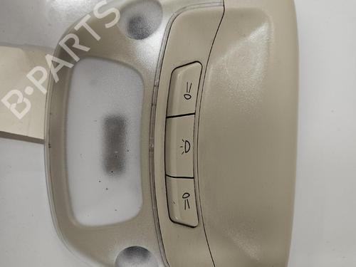 Used Interior roof light Interior roof light 38954557 38954557