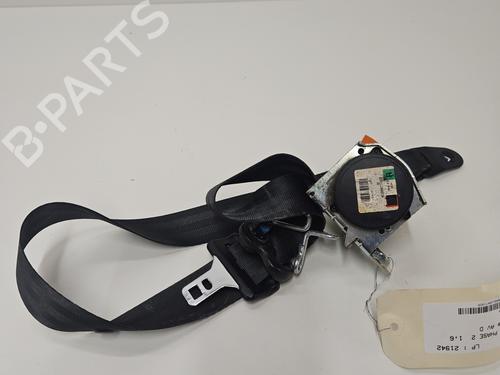 Front right seatbelt FORD C-MAX (DM2) 1.6 TDCi | BP32177406I25 - Image 2
