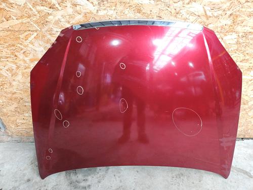 Motorhjelm FIAT CROMA (194_) 1.9 D Multijet (194AXC1B, 194AXC12) (150 hp) 31118417