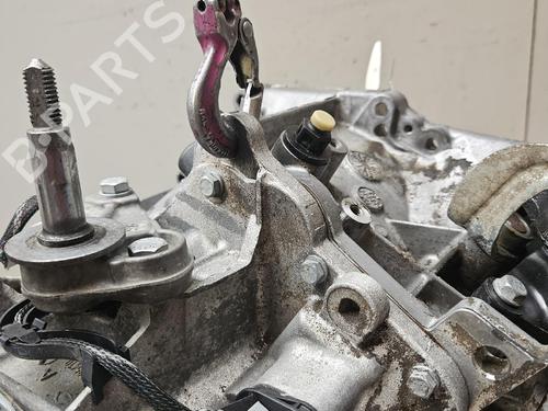 Gearbox PEUGEOT PARTNER Tepee 1.6 HDi | BP37528445M3 - Image 6