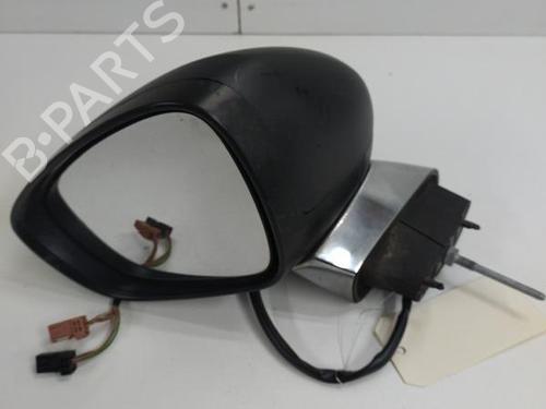 Left mirror CITROËN C3 II (SC_) 1.6 HDi | BP20888283C26 
