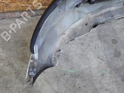 Pare-chocs avant PEUGEOT 206 Hatchback (2A/C) 1.4 HDi eco 70 | BP29895676C7
