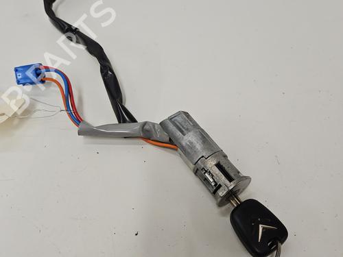 Modulo electronico CITROËN XSARA PICASSO (N68) 1.6 HDi | BP29978871M83 