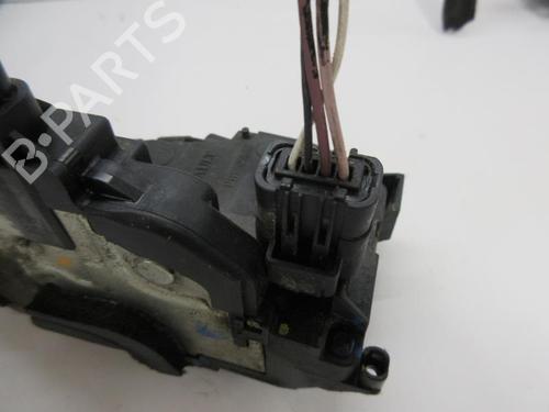Used Front left lock RENAULT CLIO III Grandtour (KR0/1_) 1.5 dCi (KR0F) (86 hp) 20895648