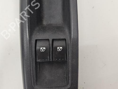 Left front window switch RENAULT CLIO III (BR0/1, CR0/1) | BP37628944I27 - Image 7