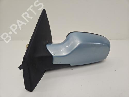 Left mirror RENAULT CLIO III (BR0/1, CR0/1) 1.2 16V (BR0P, CR0P) | BP32242246C26