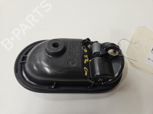 Venstre bagtil invendig håndtag Venstre bagtil invendig håndtag DACIA DUSTER (HS_) [2010-2018] 34373449 34373449