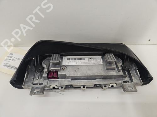 Used Display monitor Display monitor BMW 1 (F20) 116 d (116 hp) 32306814 32306814