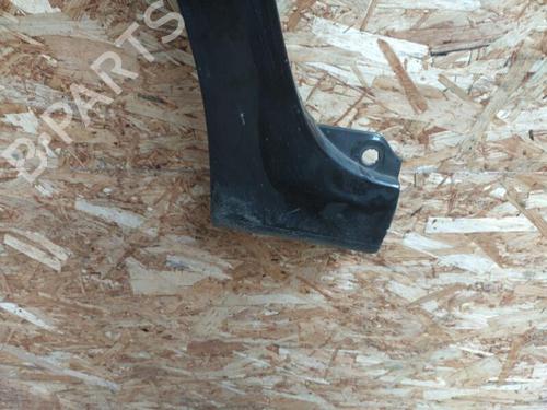 Left front fenders PEUGEOT 307 (3A/C) 2.0 HDi 110 | BP20888358C41 
