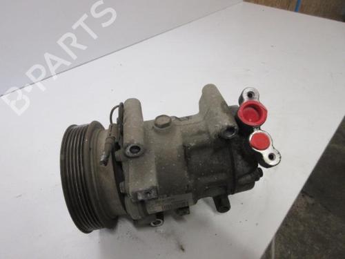 Used AC compressor RENAULT CLIO II (BB_, CB_) 1.5 dCi (B/C2J) (68 hp) 20909155