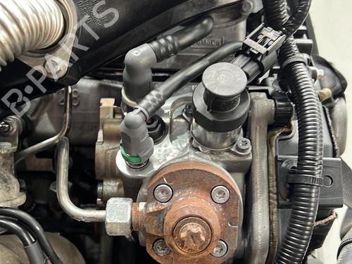 Engine FORD FIESTA VI (CB1, CCN) 1.4 TDCi | BP20888781M1 