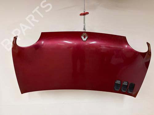 Panser Panser RENAULT TWINGO I (C06_) 1.2 (C066, C068) (58 hp) 37187442 37187442