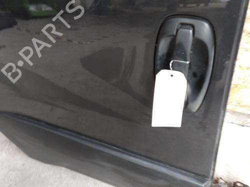 Right slide door PEUGEOT BIPPER Tepee 1.3 HDi 75 | BP22371018C75 