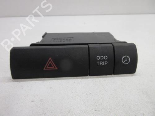 Used Warning switch Warning switch TOYOTA PRIUS Liftback (_W2_) 1.5 Hybrid (NHW20_, NHW20R) (112 hp) 20908866 20908866