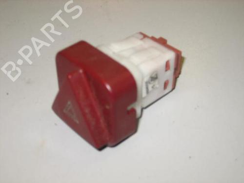 Used Warning switch Warning switch PEUGEOT 1007 (KM_) 1.4 HDi (68 hp) 20904175 20904175