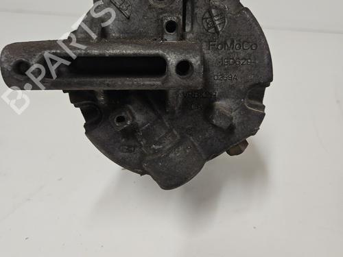AC compressor FORD TRANSIT CUSTOM V362 Van (FY, FZ) 2.2 TDCi | BP28206986M34 