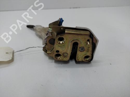 Rear left lock NISSAN X-TRAIL I (T30) 2.0 4x4 | BP20902147C100 